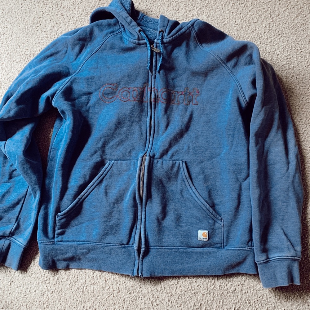 Carhartt jacket